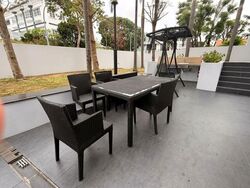 Lotus Ville (D15), Terrace #532337061